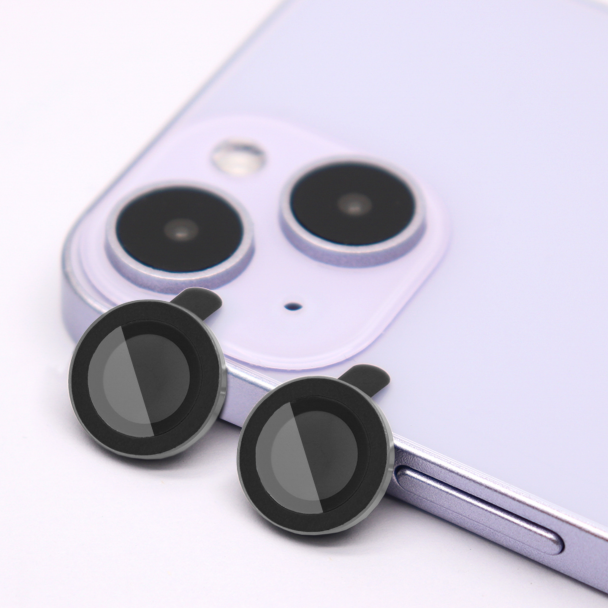 Camera Lens Protector - Clear