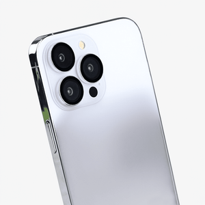 Camera Lens Protector - Clear - LoveHandle