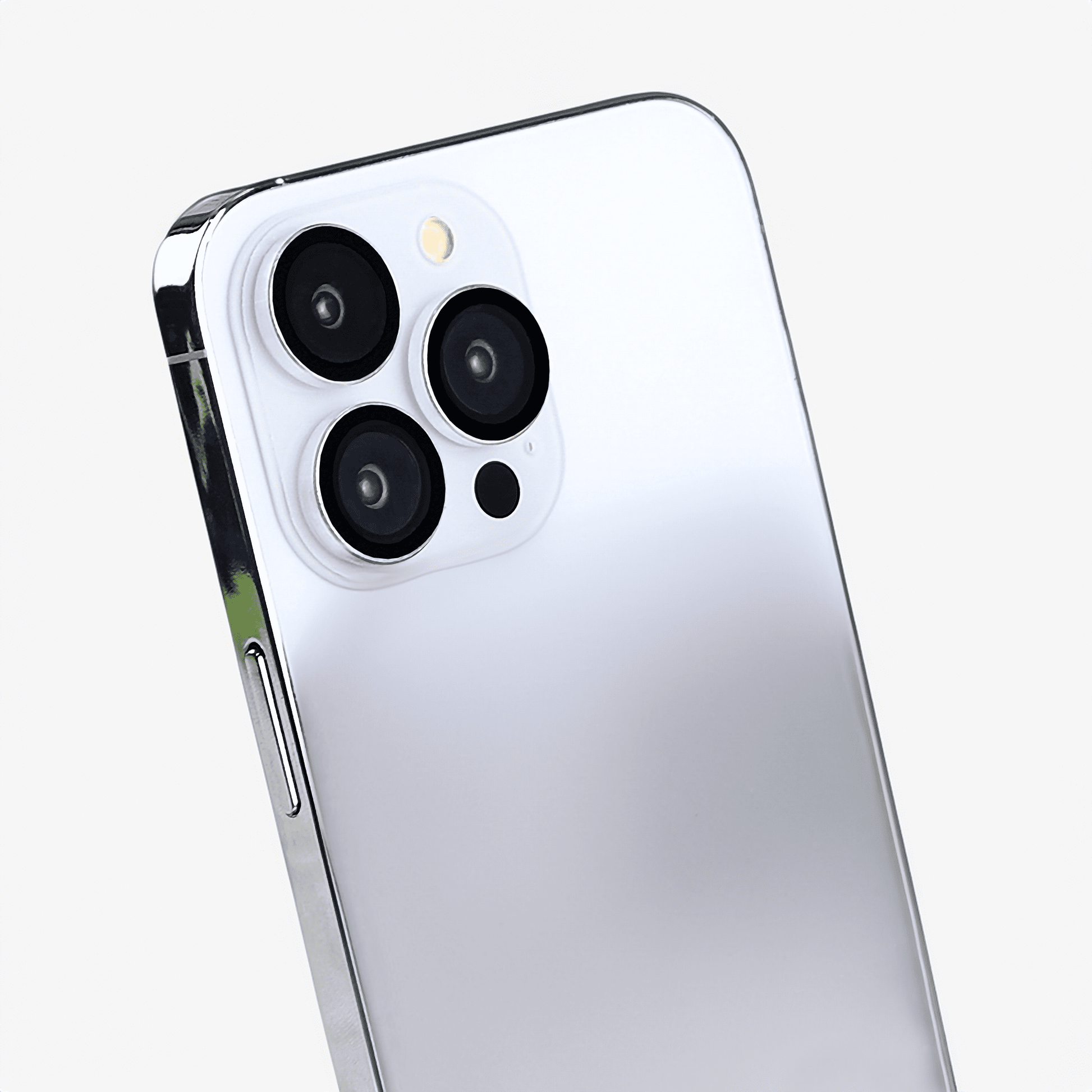 Camera Lens Protector - Clear - LoveHandle