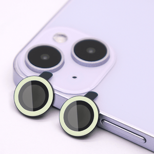 Camera Lens Protector - Glow Natural - LoveHandle