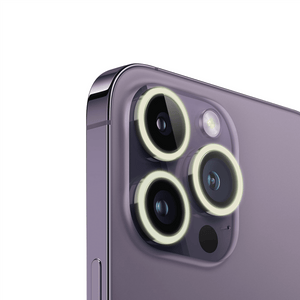 Camera Lens Protector - Glow Natural - LoveHandle