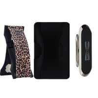 PRO Wallet for MagSafe® Bundle -  Leopard