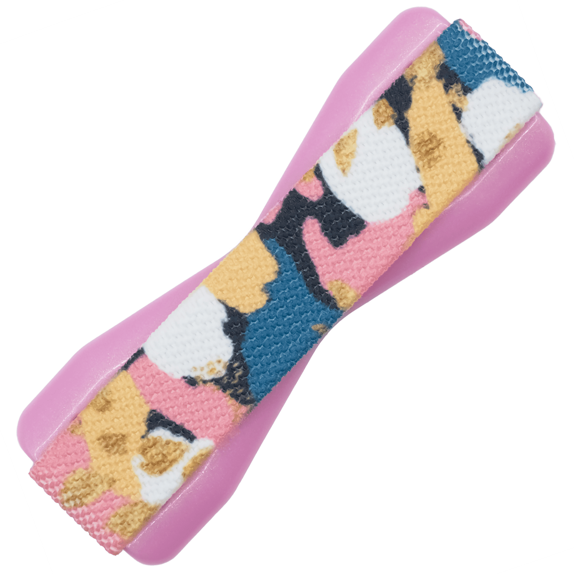 Original - Abstract Pink - LoveHandle