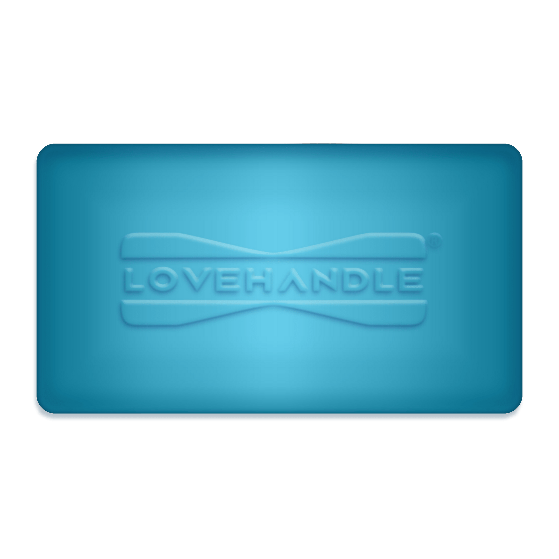 Tarjeta de regalo LoveHandle