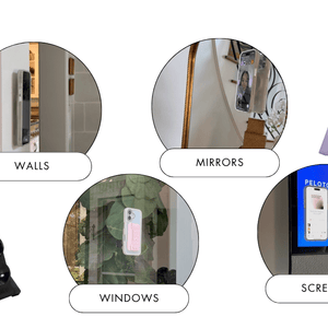 The Creator Bundle - Crystal Vision (MagSafe Edition)