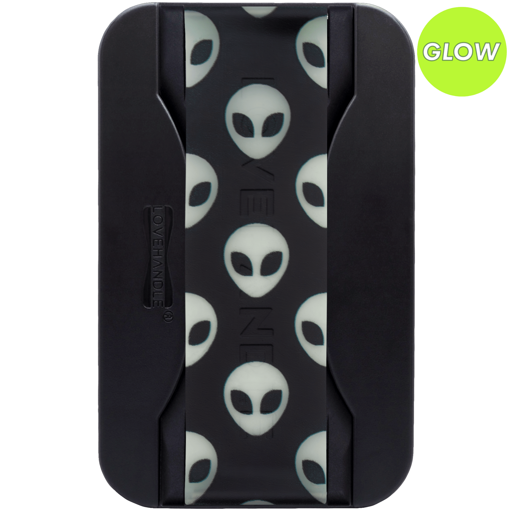 PRO for MagSafe - Aliens Glow
