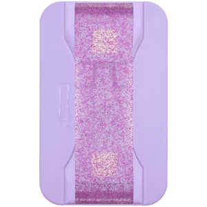 PRO for MagSafe - Amethyst Glitter