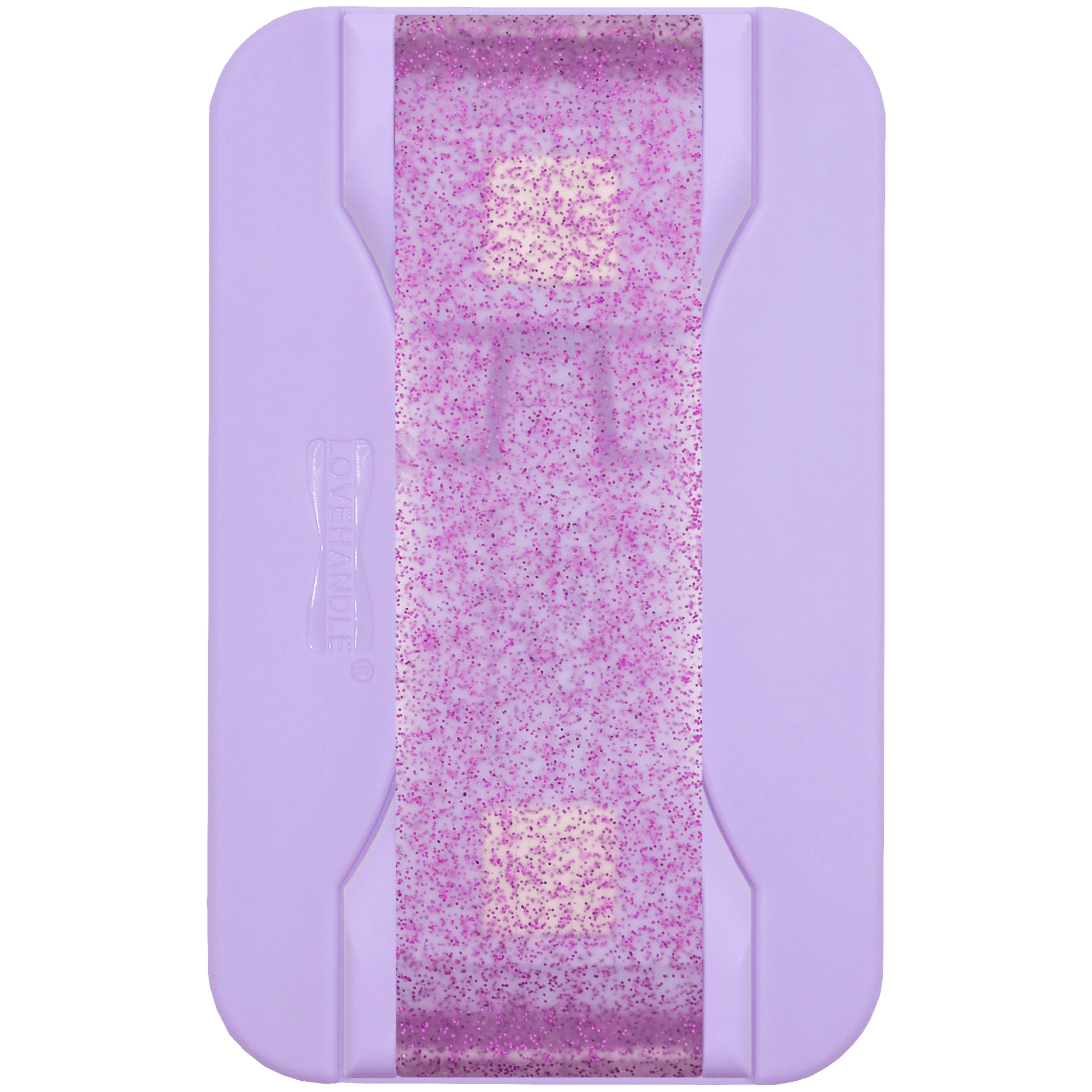 PRO for MagSafe - Amethyst Glitter