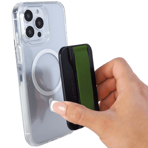 PRO para MagSafe - Verde militar