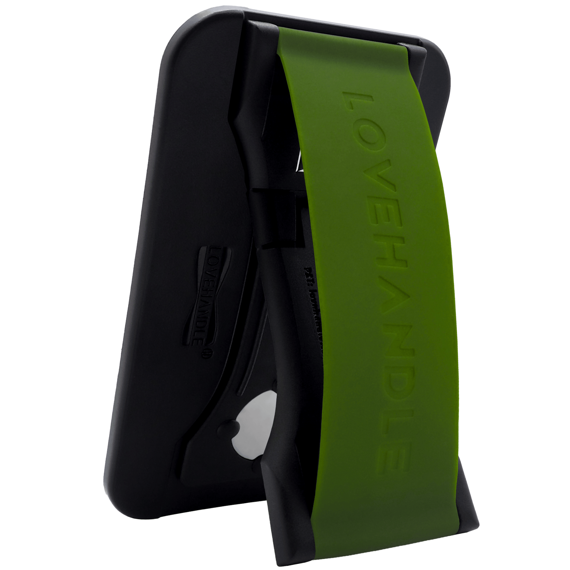 PRO para MagSafe - Verde militar