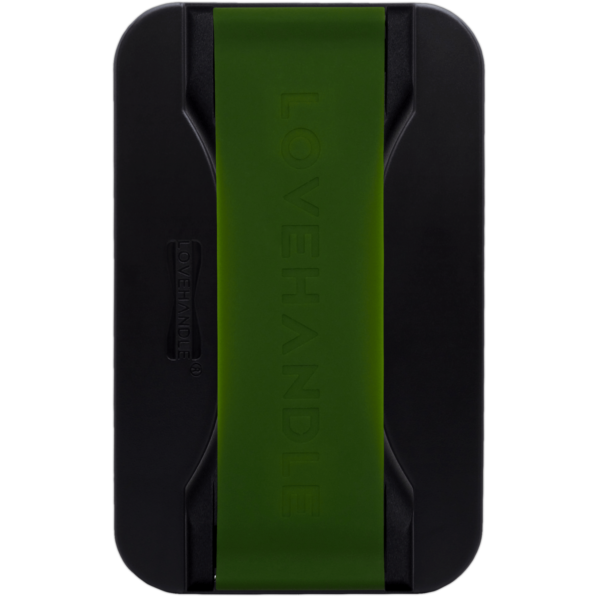 PRO para MagSafe - Verde militar