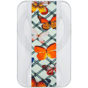 PRO for MagSafe Style Edit - The Garden Wanderer