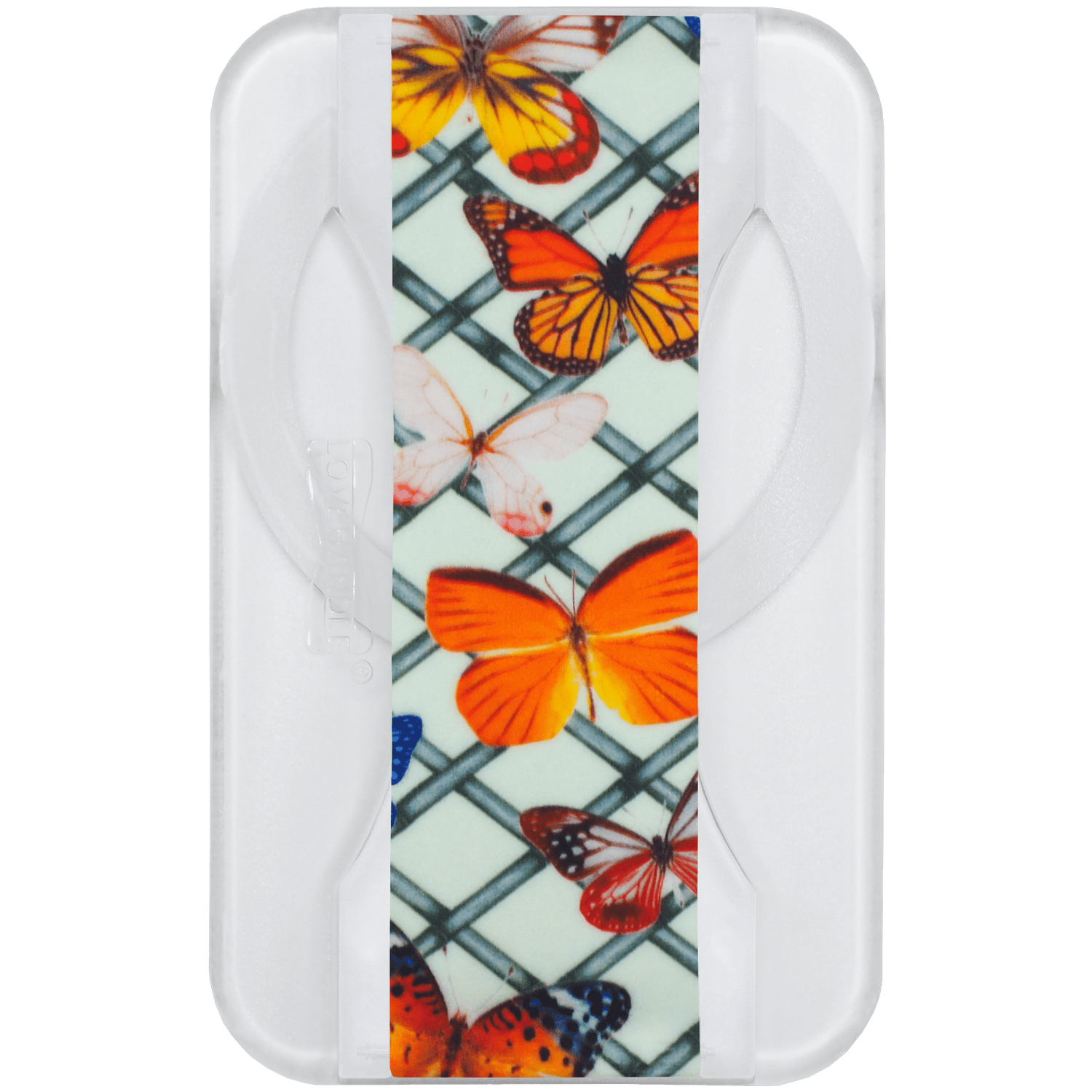 PRO for MagSafe Style Edit - The Garden Wanderer