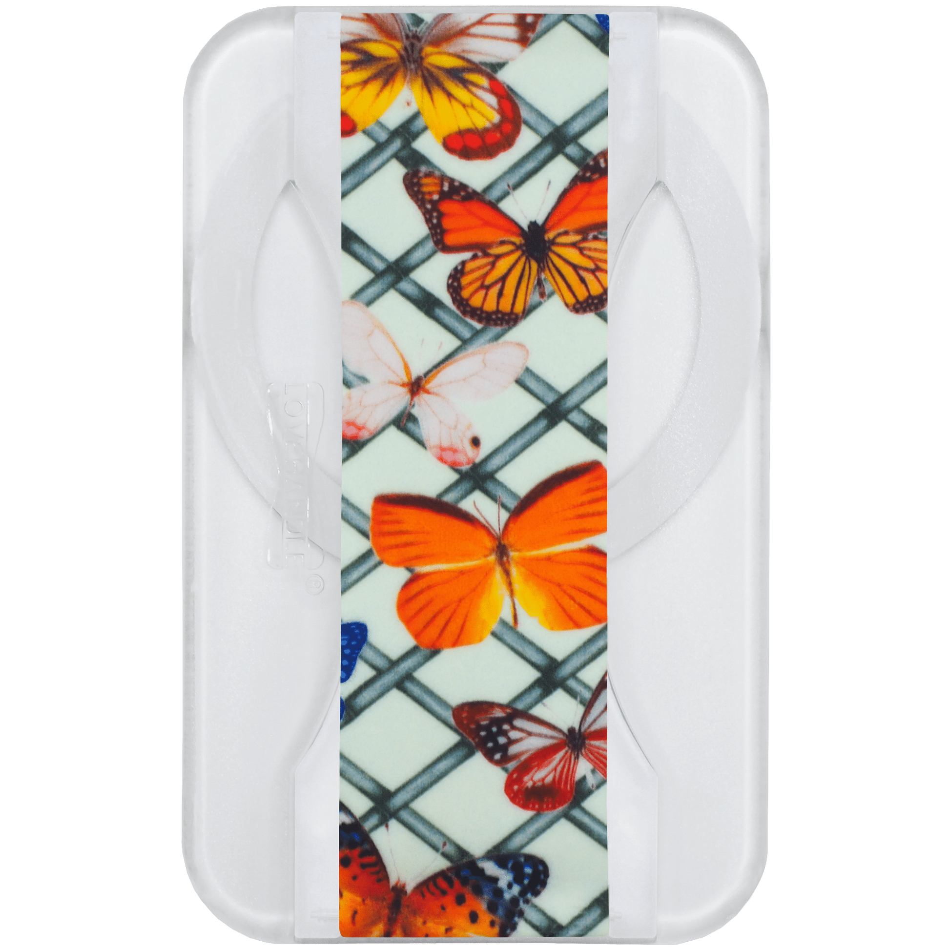 PRO for MagSafe Style Edit - The Garden Wanderer