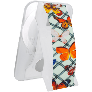 PRO para MagSafe - Diamante rosa brillante