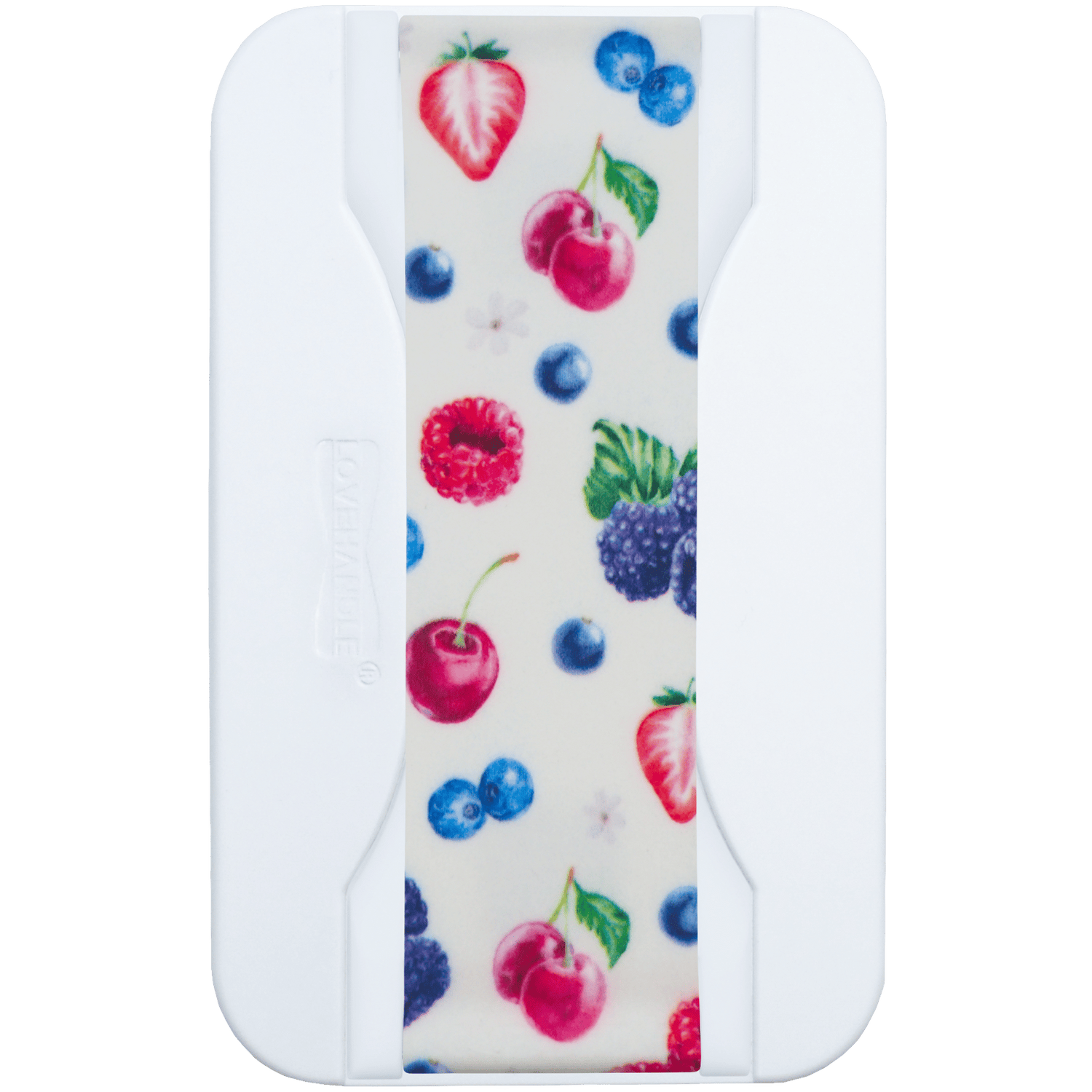 PRO for MagSafe - Berries n' Cream