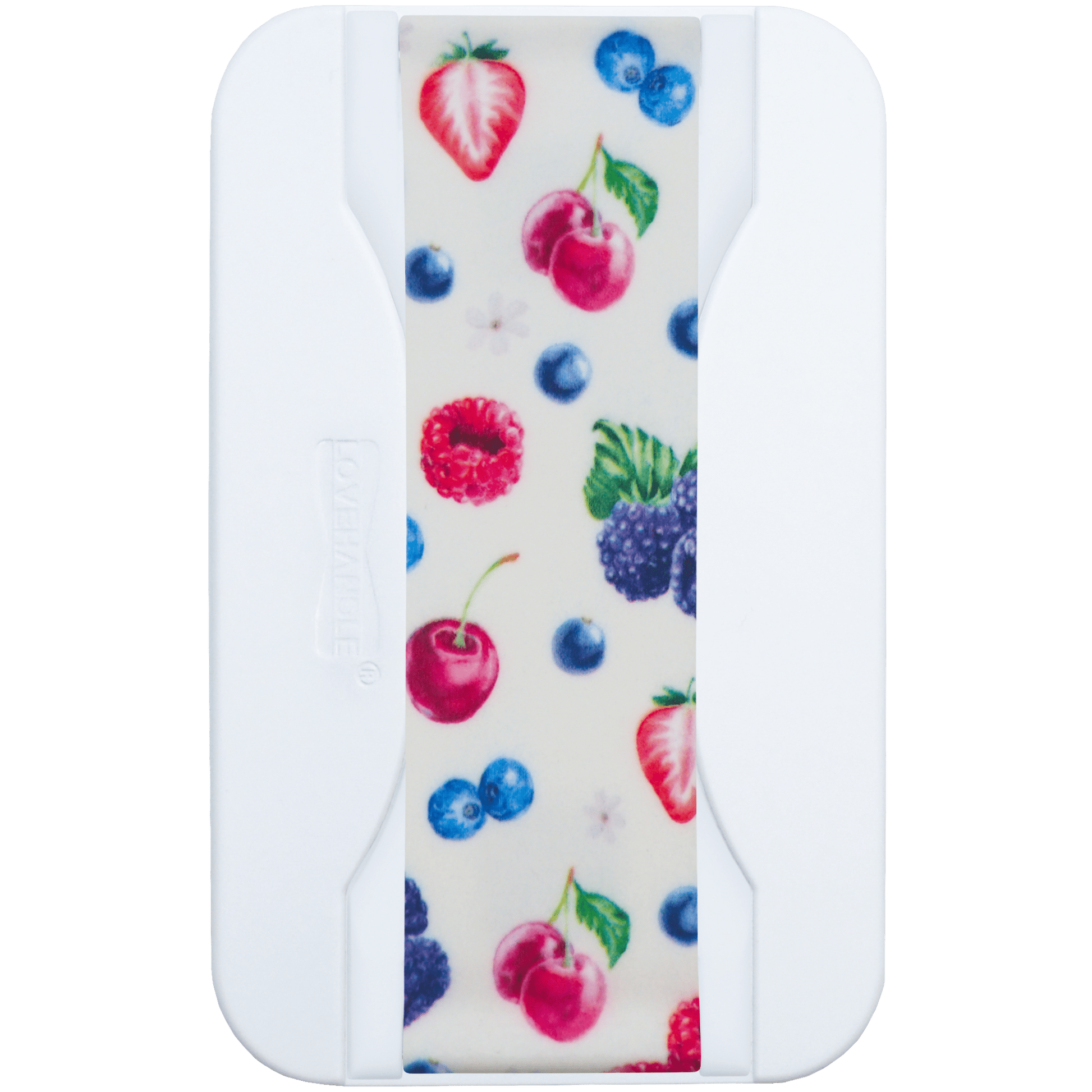 PRO for MagSafe - Berries n' Cream