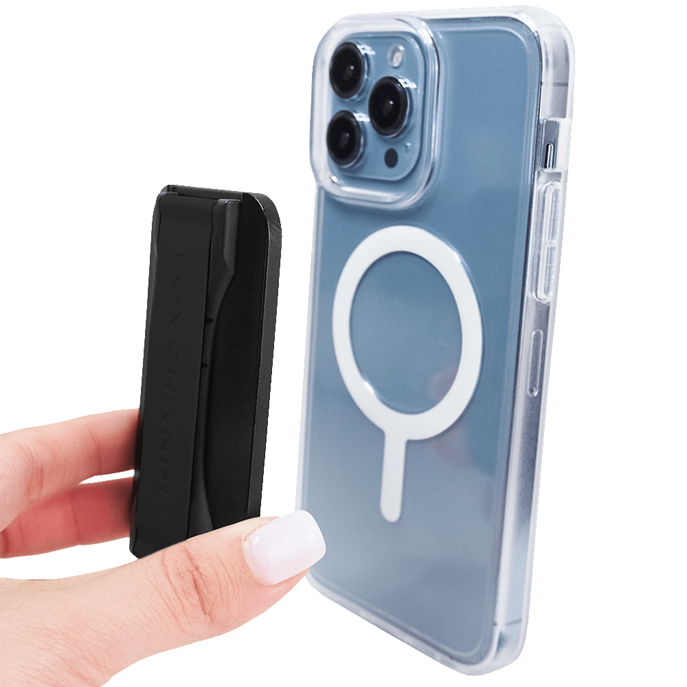 PRO para MagSafe - Negro