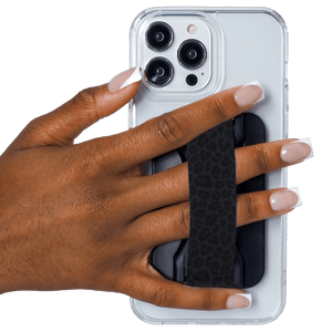 PRO for MagSafe - Black Leopard