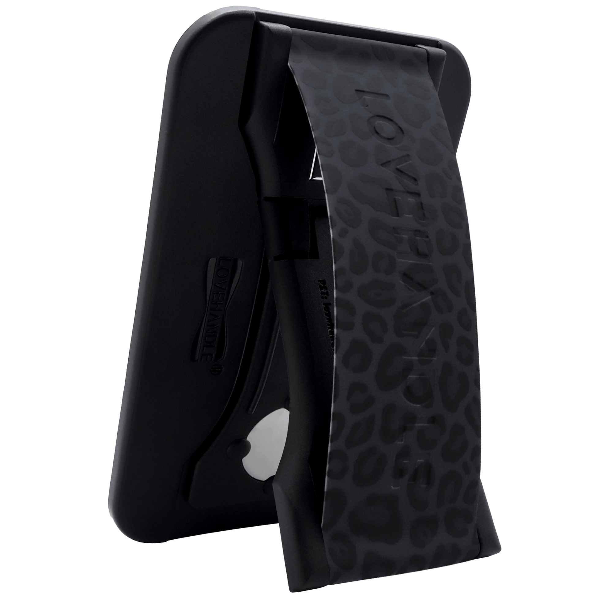 PRO for MagSafe - Black Leopard