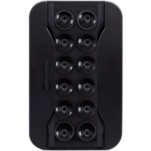 PRO para MagSafe - Diamante rosa brillante