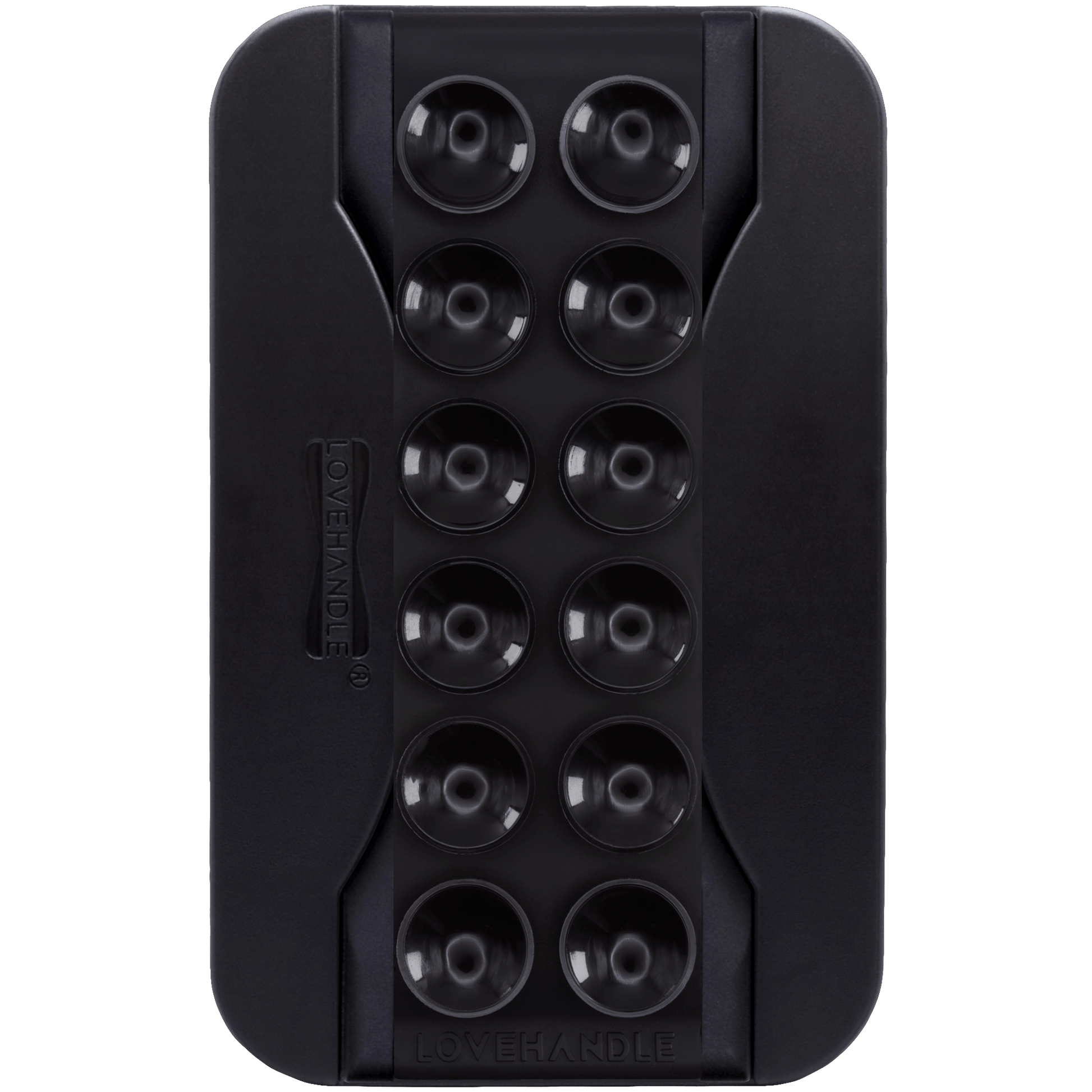 PRO para MagSafe - Diamante rosa brillante