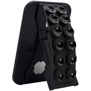 PRO para MagSafe - Diamante rosa brillante