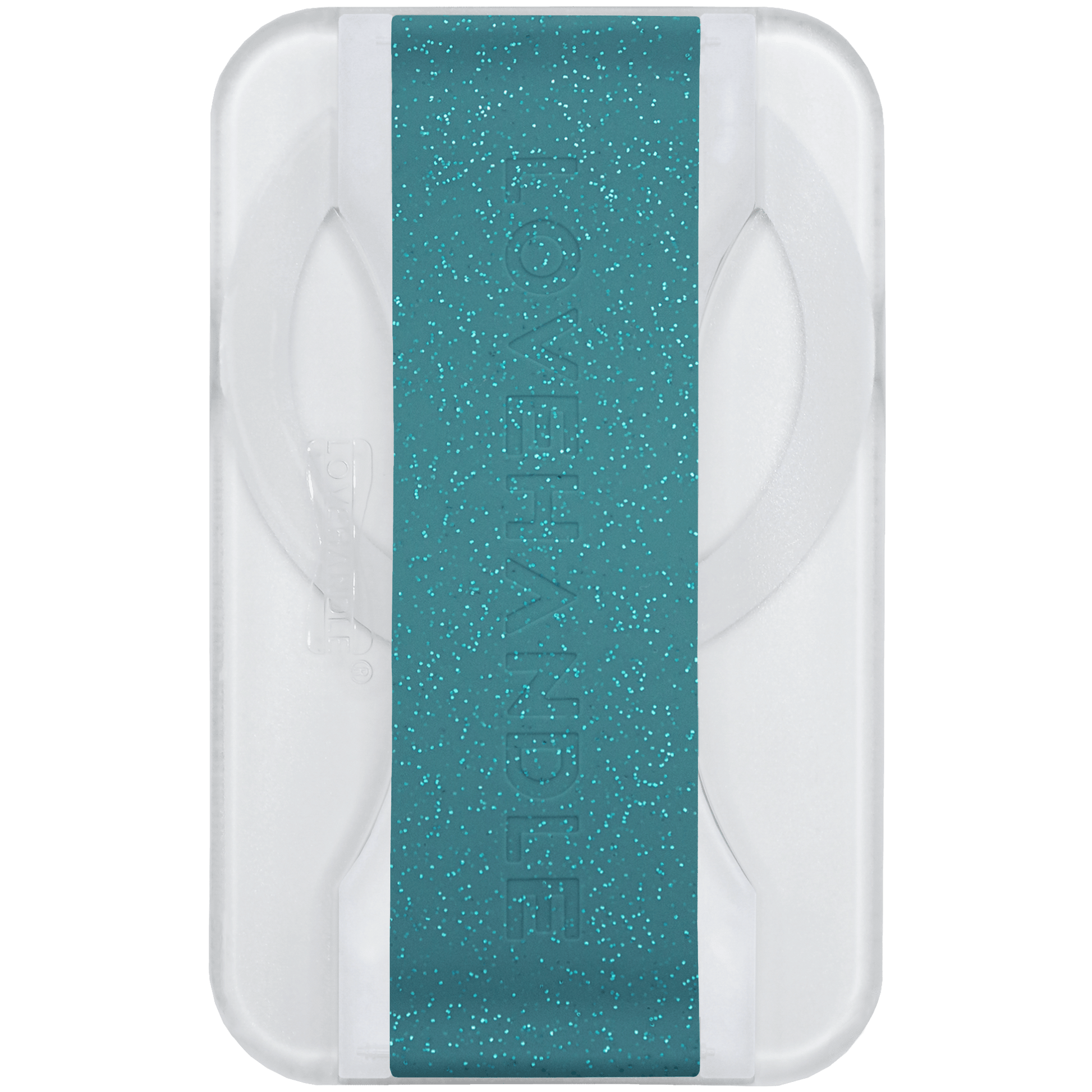 PRO para MagSafe: brillo rosa chicle