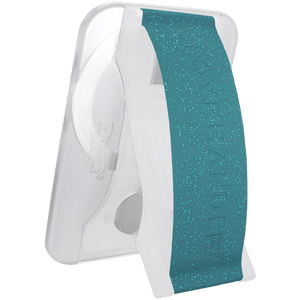 PRO for MagSafe - Blue Agate Glitter