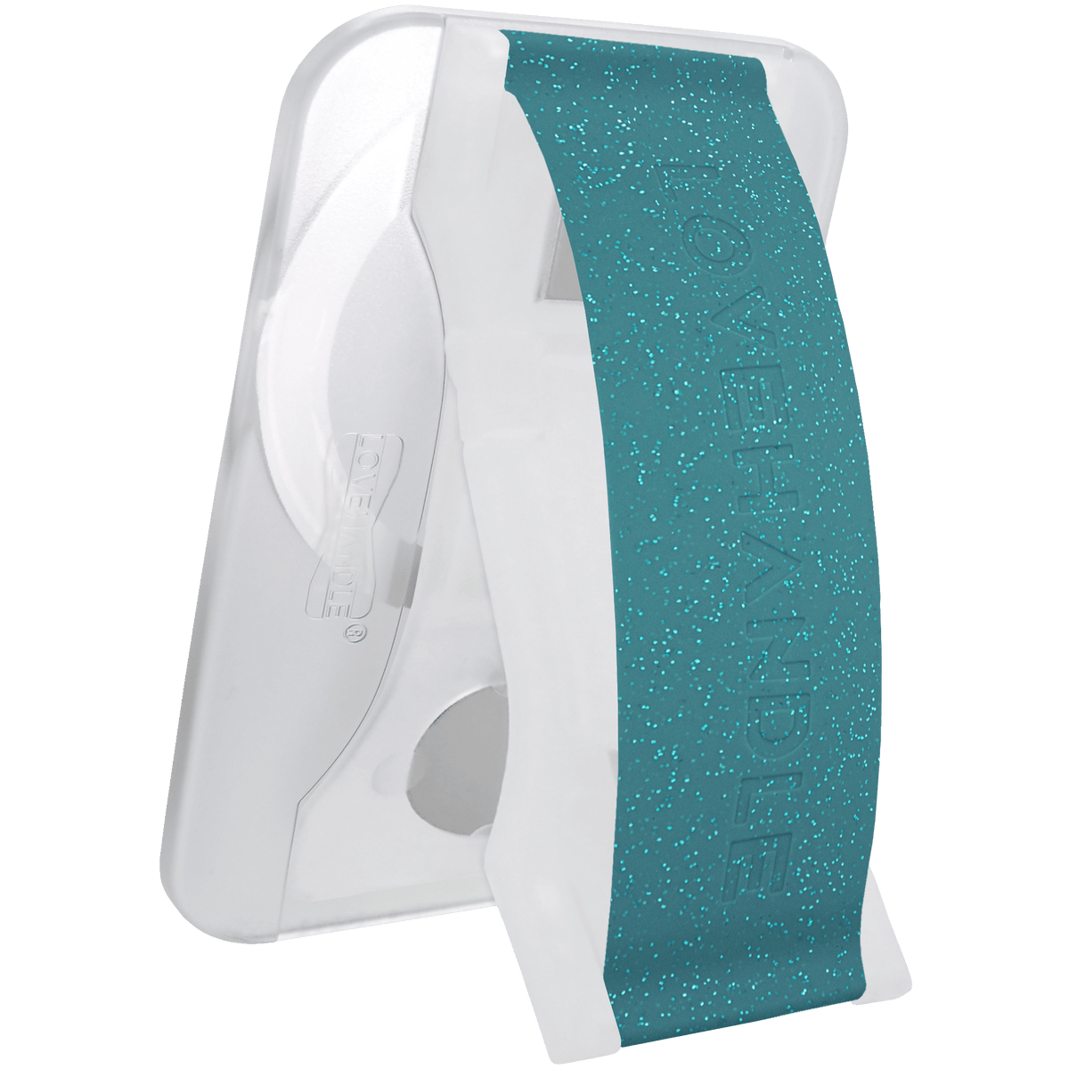 PRO for MagSafe - Blue Agate Glitter