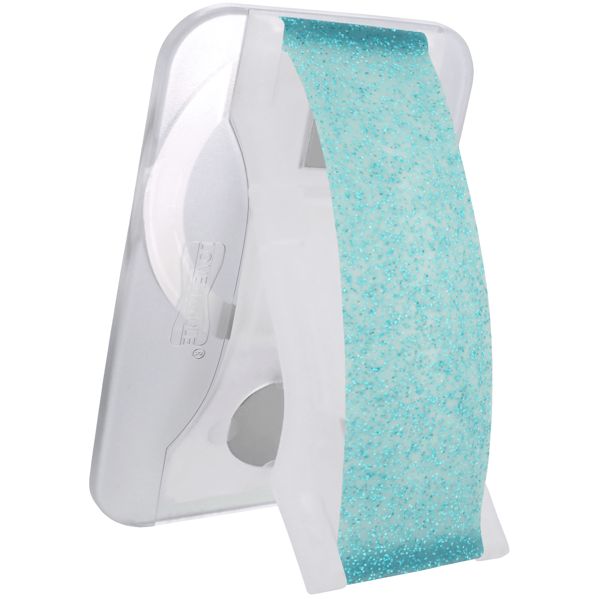 PRO para MagSafe: brillo rosa chicle