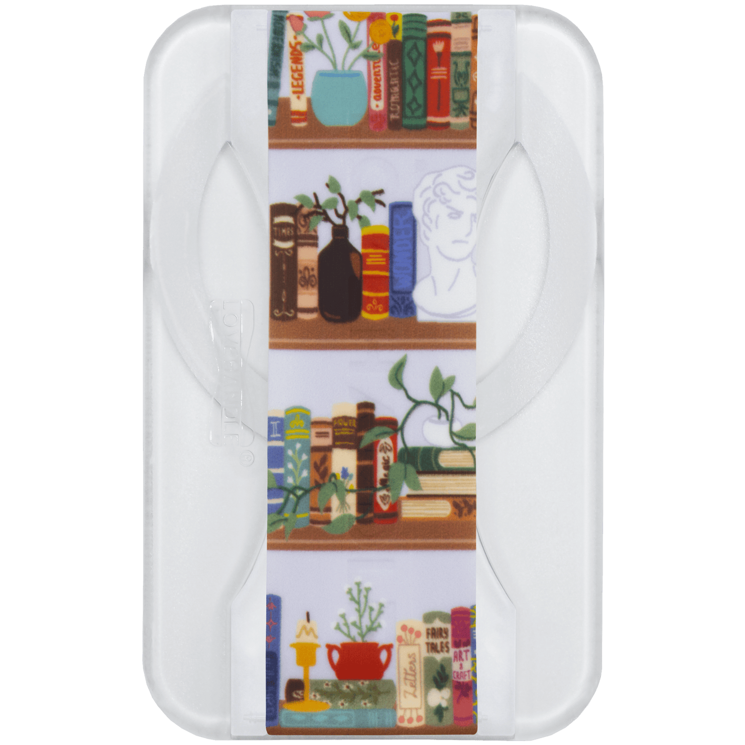 PRO for MagSafe - Book Club