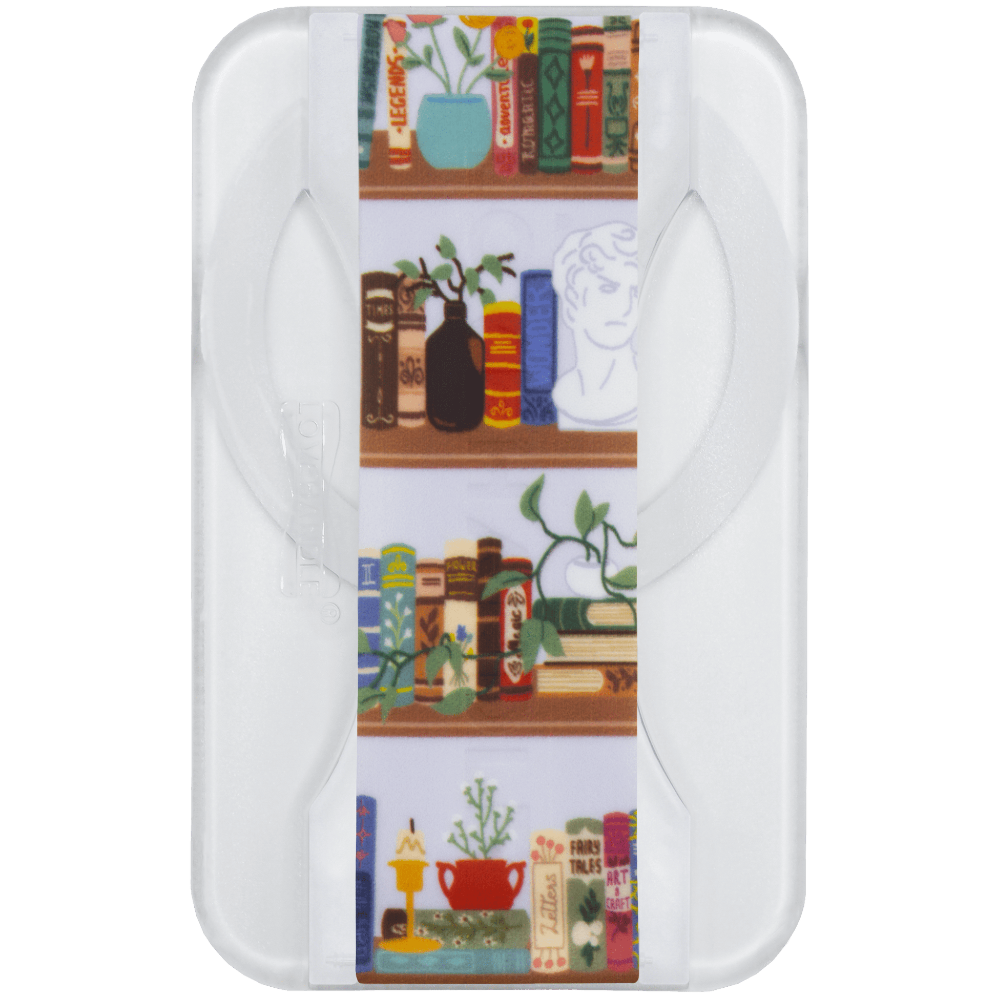 PRO for MagSafe - Book Club