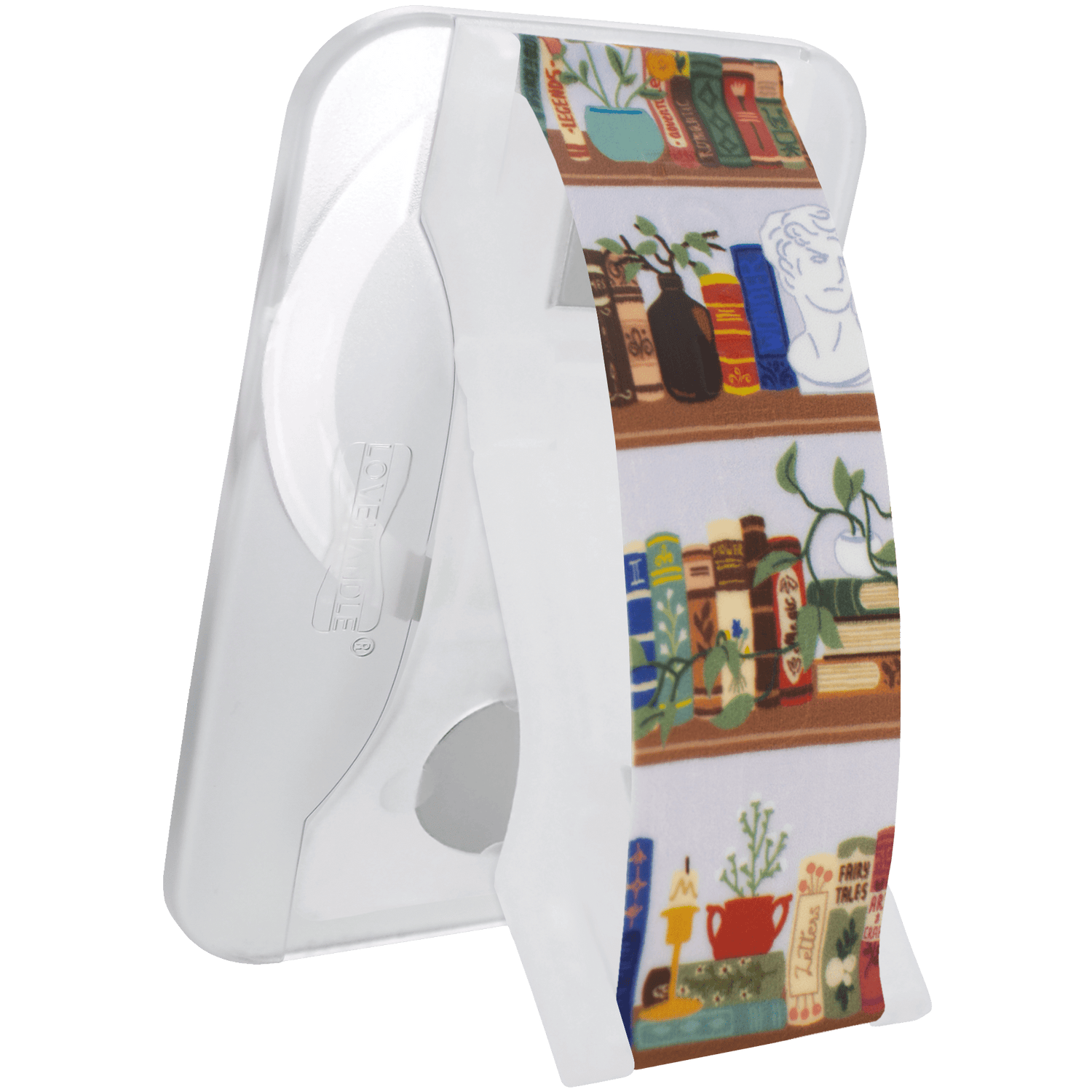 PRO for MagSafe - Book Club