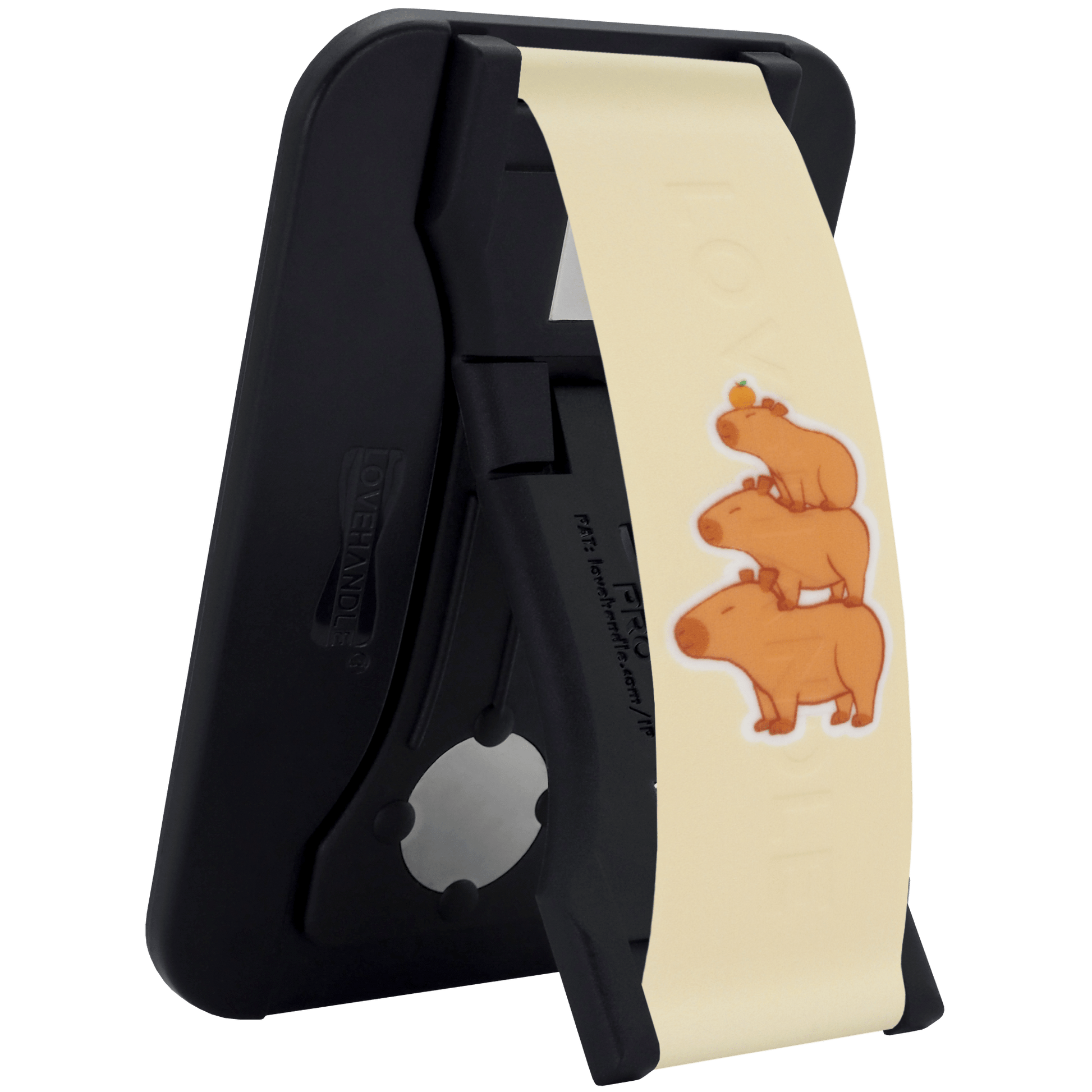 PRO for MagSafe - Capy Stack