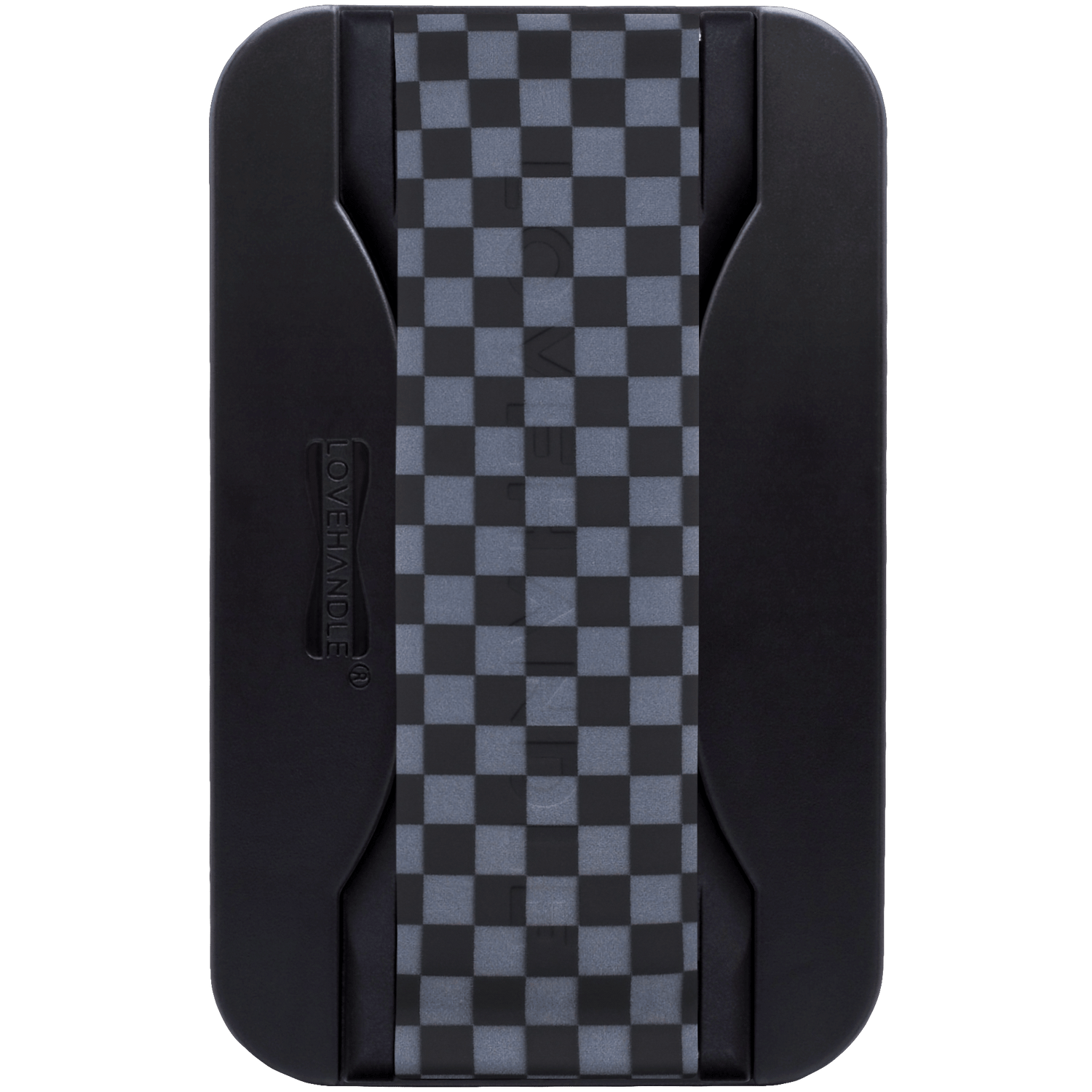 PRO for MagSafe - Checkered Grey