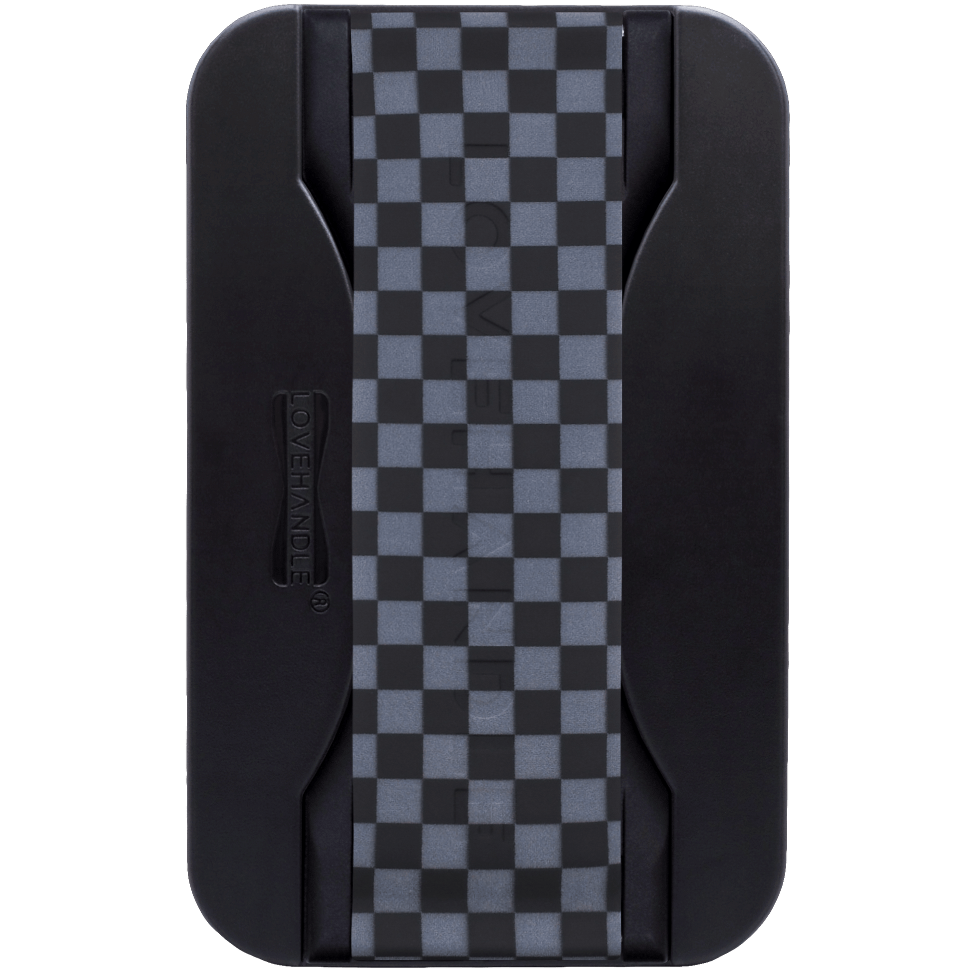 PRO for MagSafe - Checkered Grey