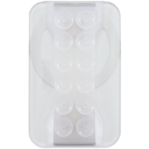 PRO for MagSafe - Clear Suction