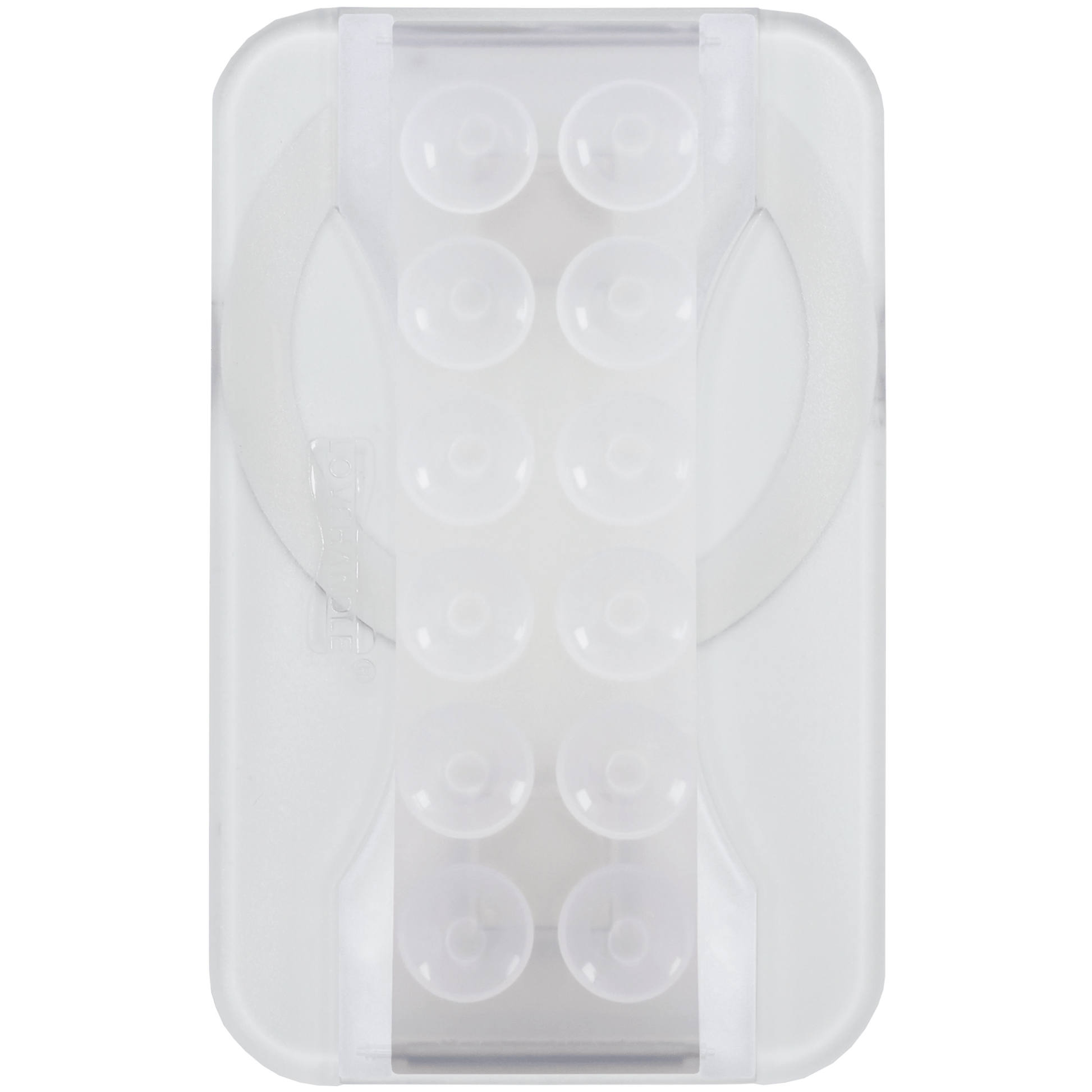 PRO for MagSafe - Clear Suction