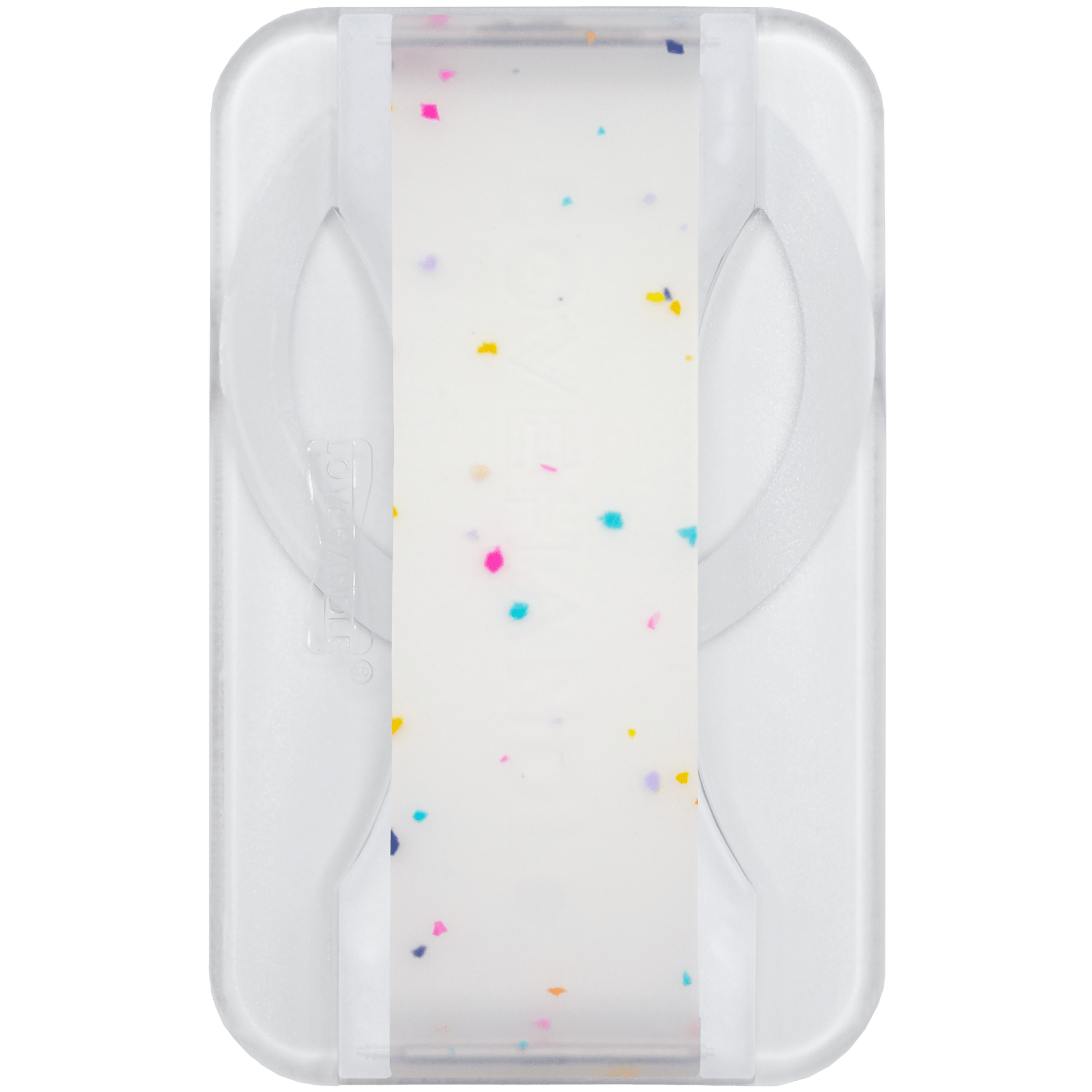 PRO para MagSafe: brillo rosa chicle