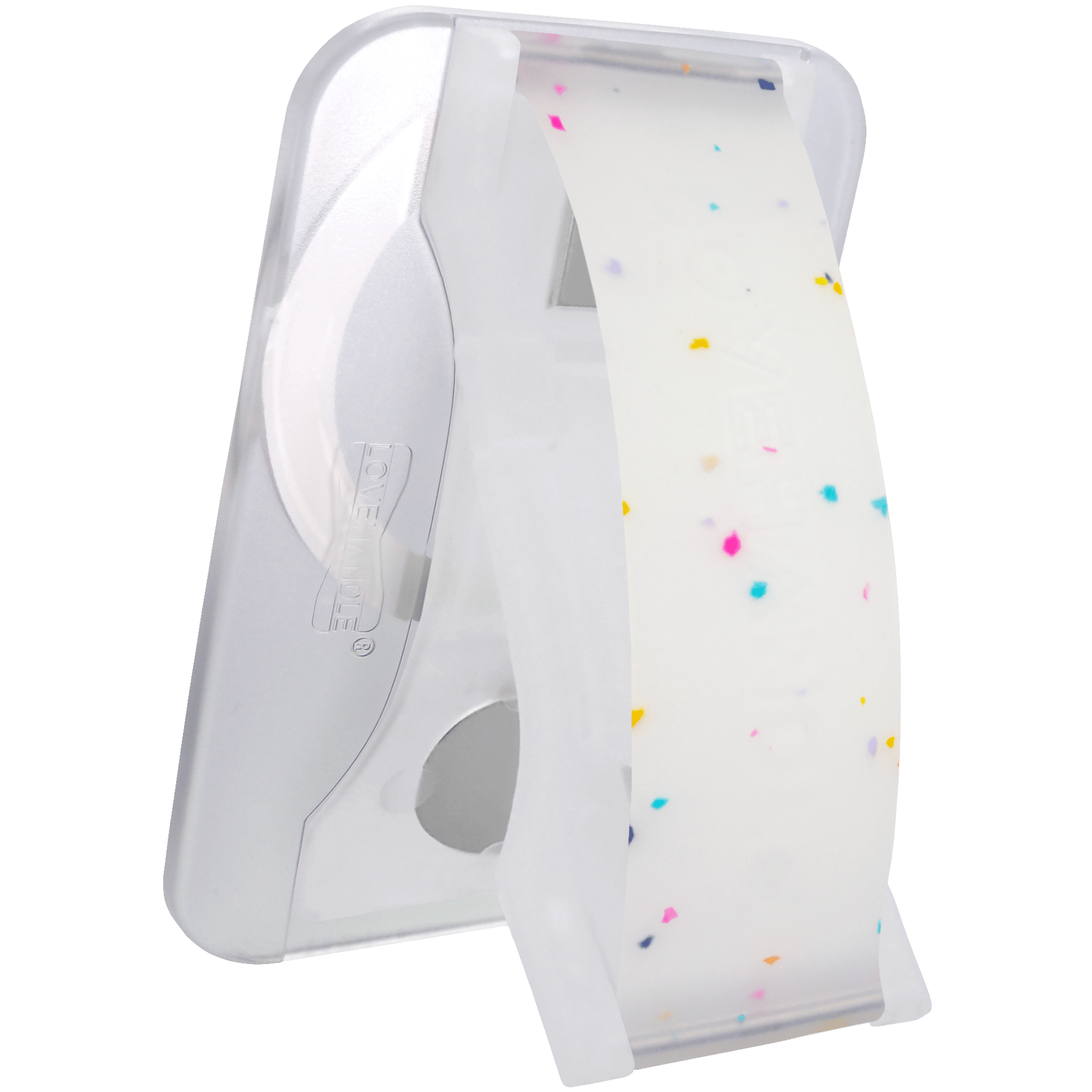 PRO para MagSafe: brillo rosa chicle