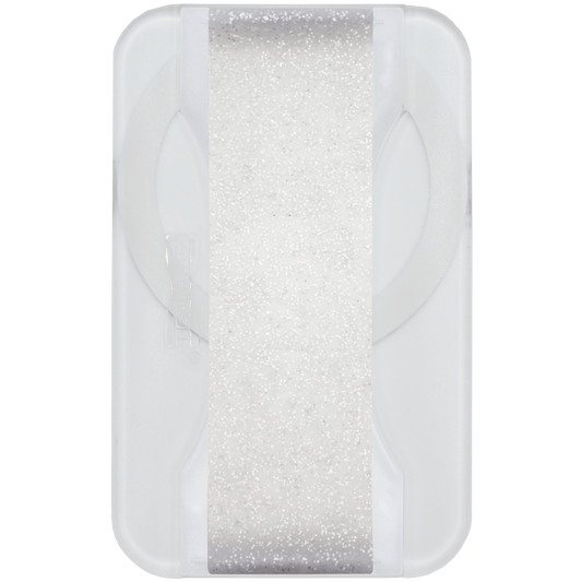 PRO for MagSafe - Crystal Clear Glitter