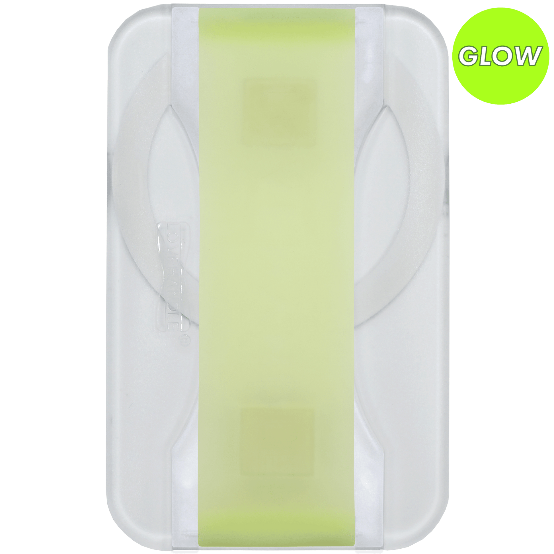 PRO for MagSafe - Cybergreen Glow