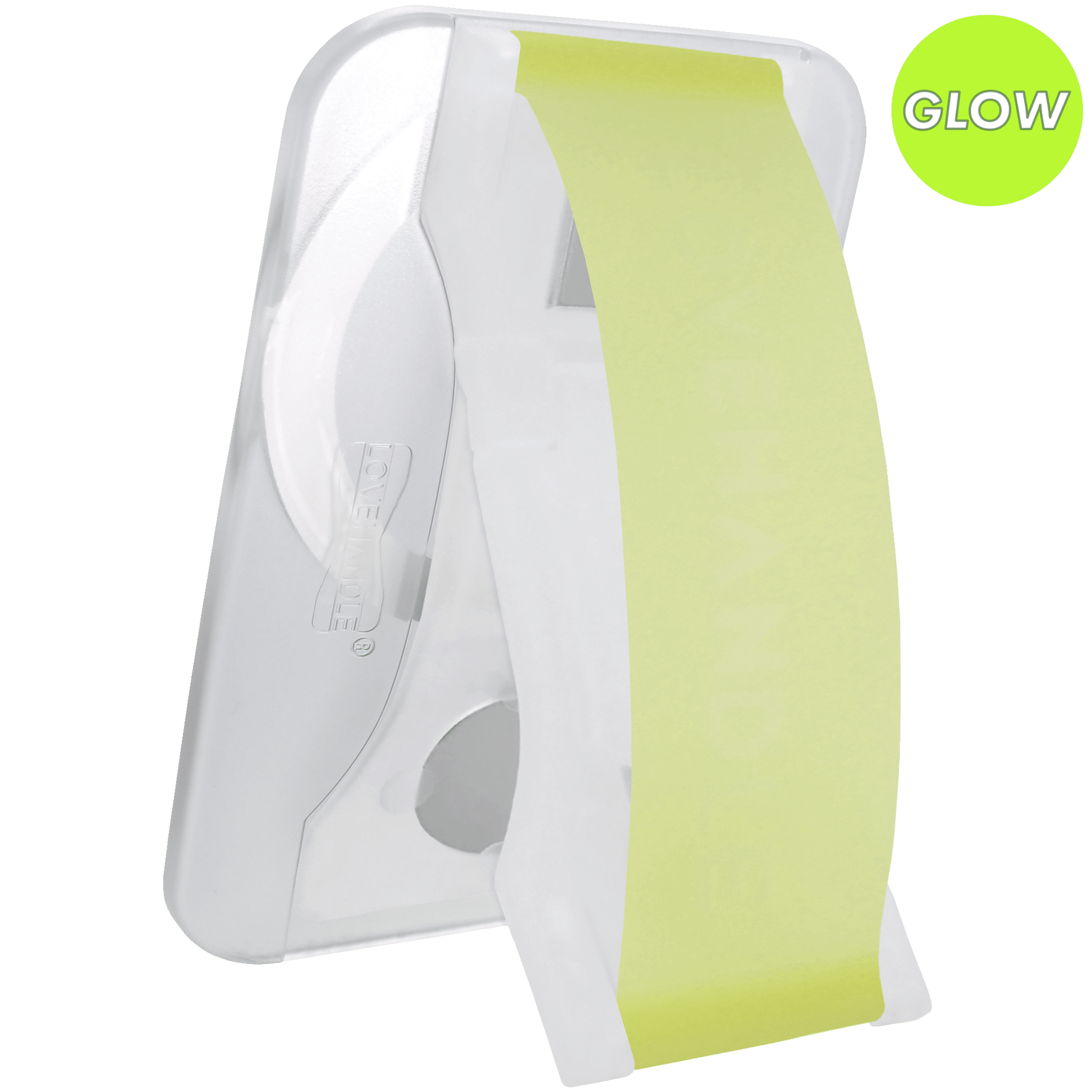 PRO for MagSafe - Cybergreen Glow