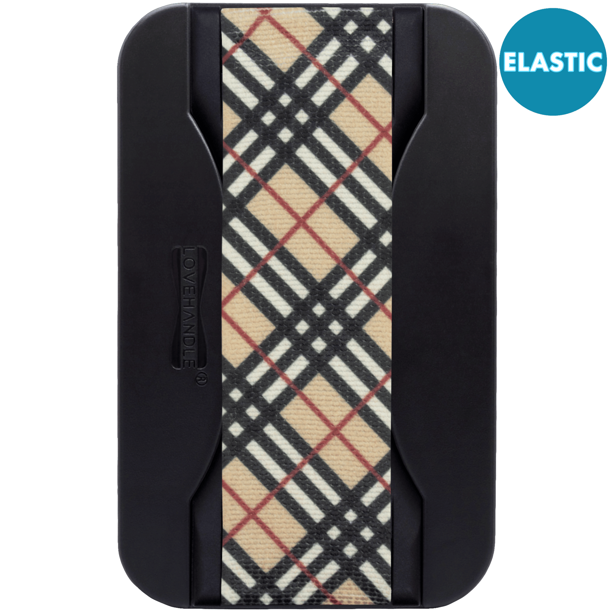 PRO para MagSafe - Diamante rosa brillante