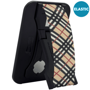 PRO para MagSafe - Diamante rosa brillante