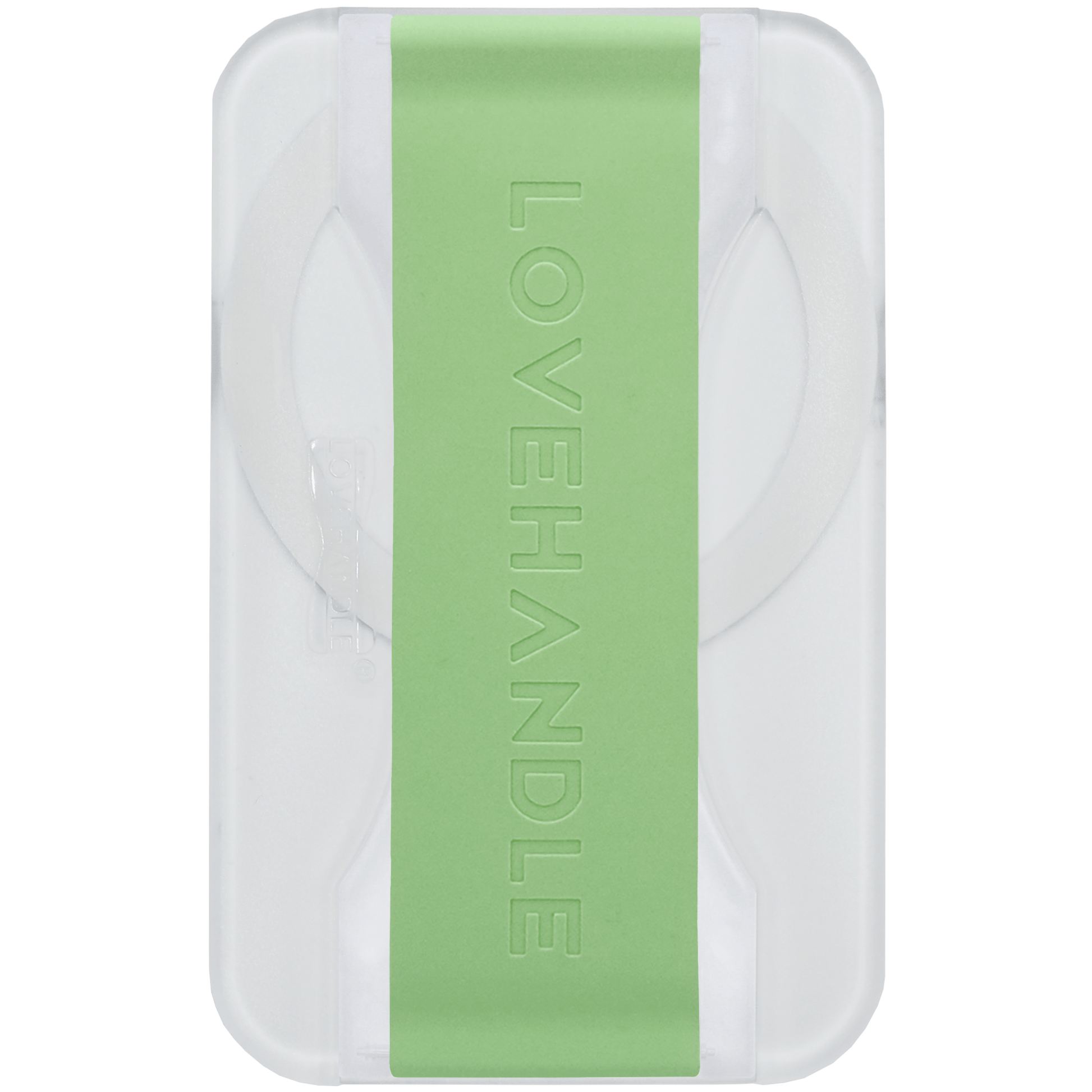 PRO para MagSafe - Verde helecho