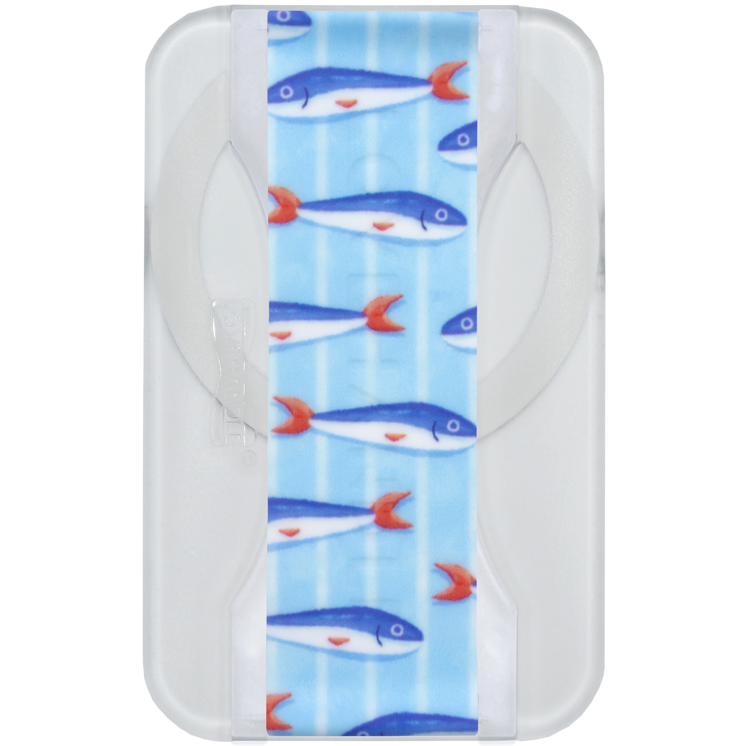 PRO for MagSafe - Fish Frenzy