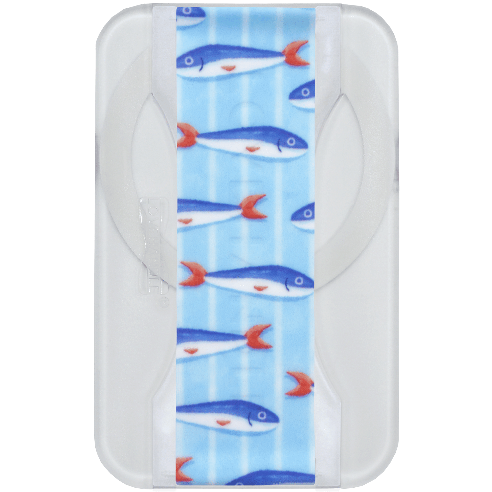 PRO for MagSafe - Fish Frenzy