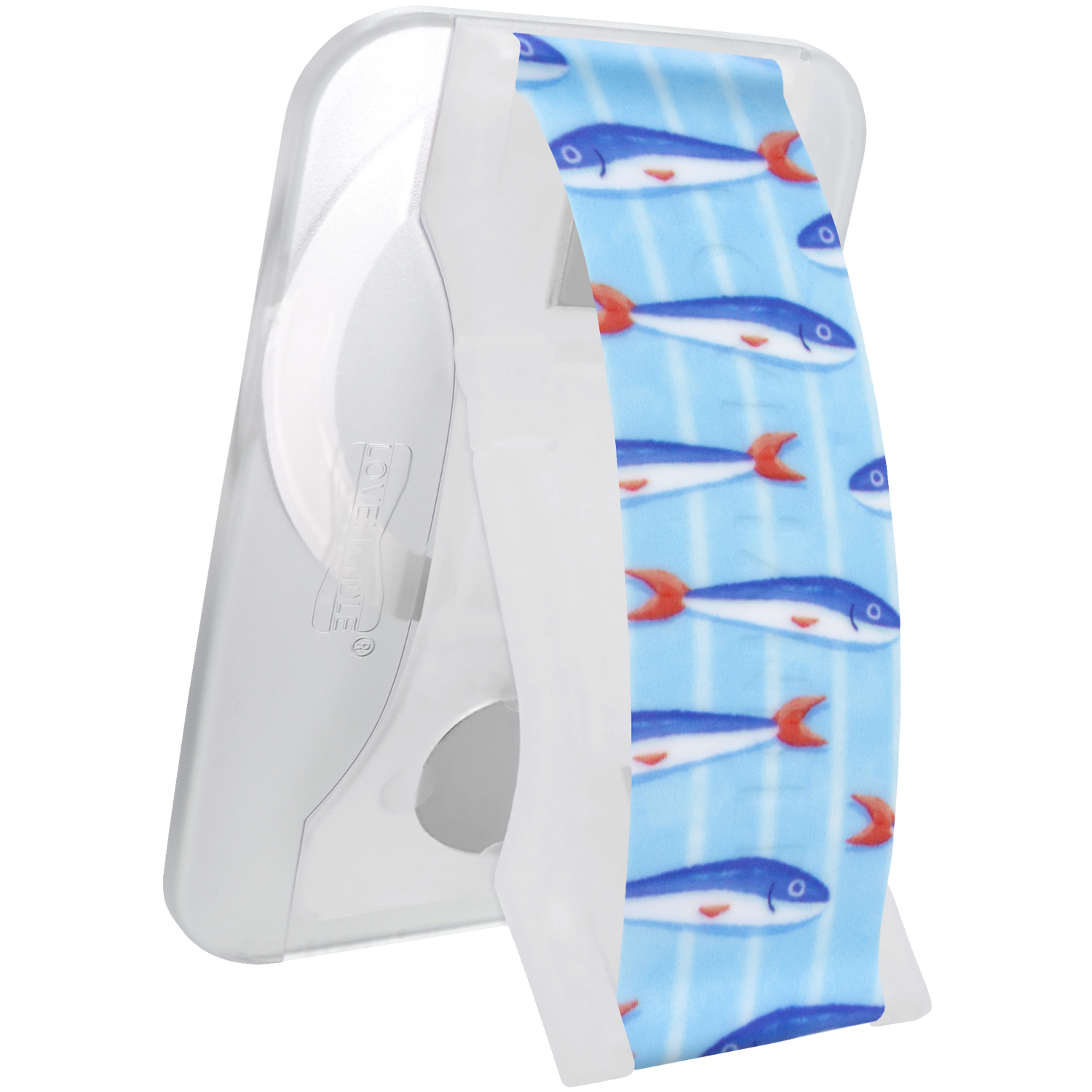 PRO for MagSafe - Fish Frenzy